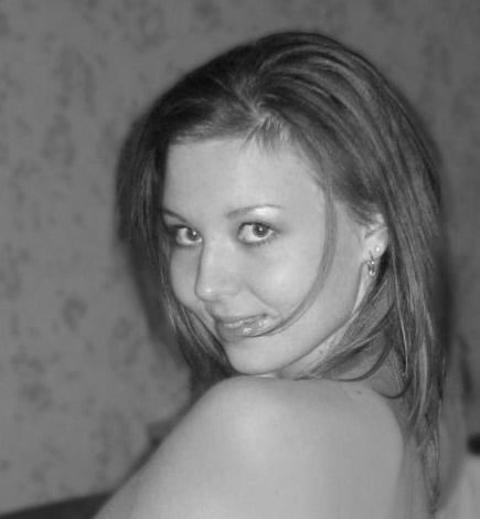 Анна Лукашова