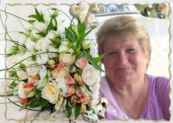 Ольга Стешенко