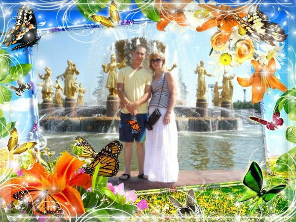 Наталья Старухина(Плетенёва)