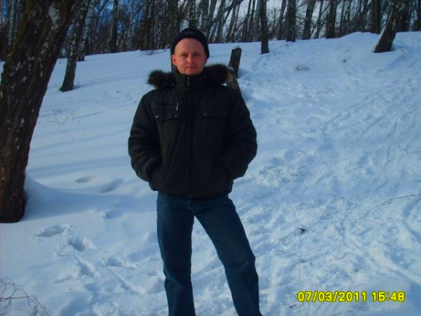 Сергей Залыгин