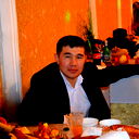 Kanibek Murzaev