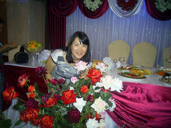 Роза Актуриева