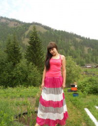 Татьяна Маслова