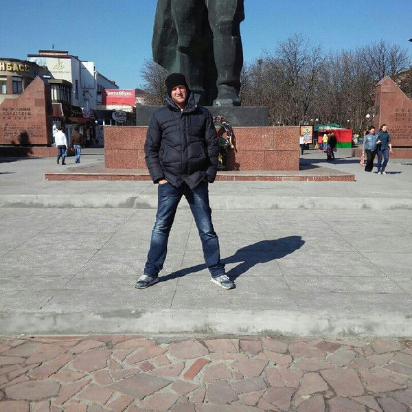 Валерий Котелениц