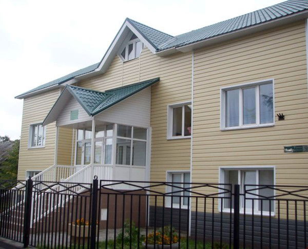 Апрелевская Школа Искусств .