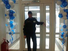 Валентина Федорова