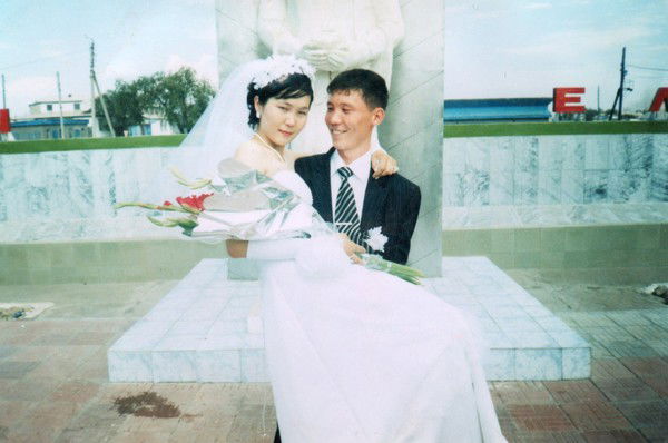 Асыл Бекмамбетова