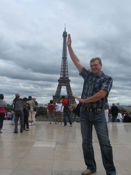 Игорь Маськевич