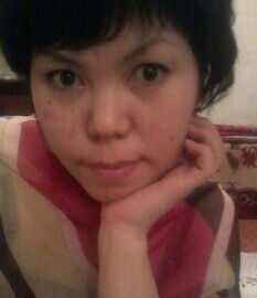 Ханшайым Жандарбекова