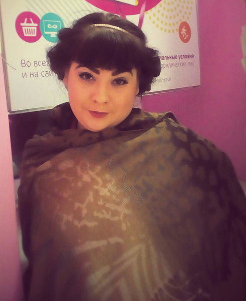 Юлия Беднякова