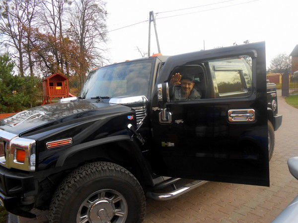 Сергей Черныхов