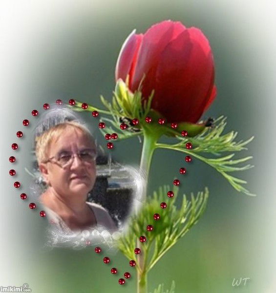 Галина Мельникова