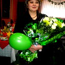 Ольга Аринина