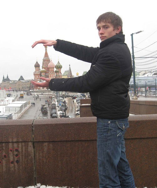 Юра Пурисов