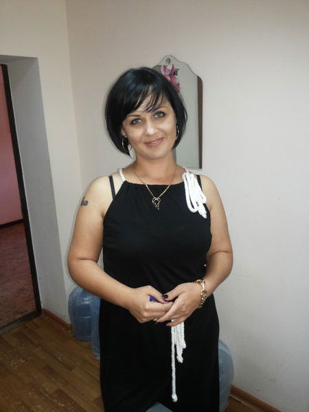 Елена Шмелева(Афанасьева)