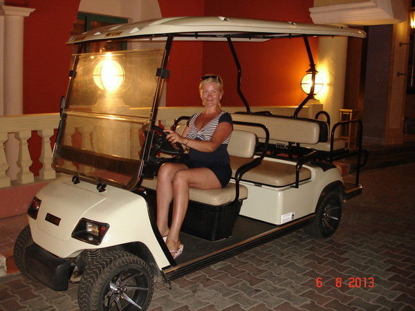 Елена Крохмаль