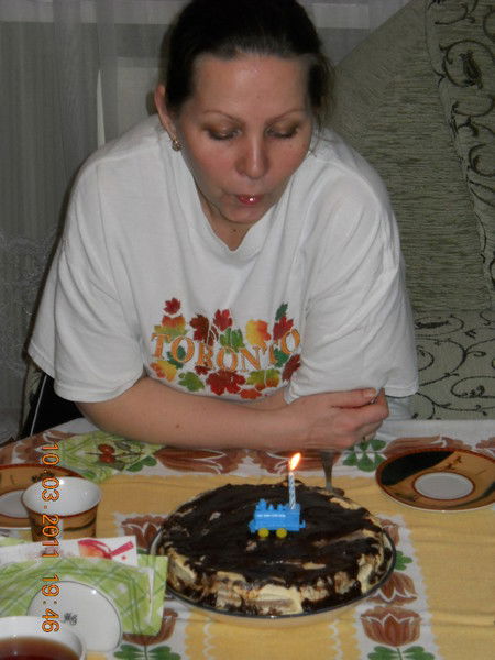 Елена Кудрявцева