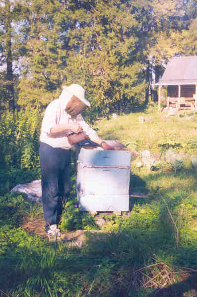 Виктор Беляев