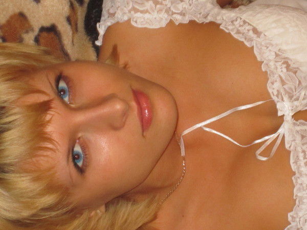 Анастасия Вячеславовна