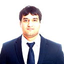Behruz Rajabov