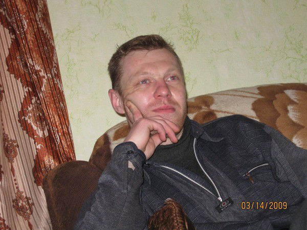 Виктор Илющенков