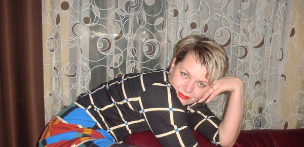 Елена Утешева