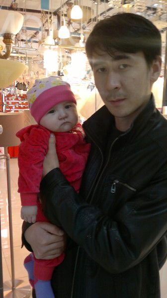 Досым Омаров