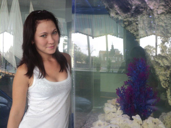 Алёнчик Афиренко