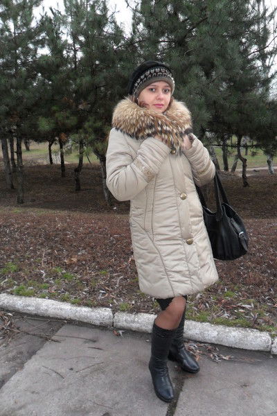 Натали Дементьева