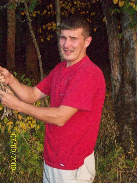 Алексей Морозов