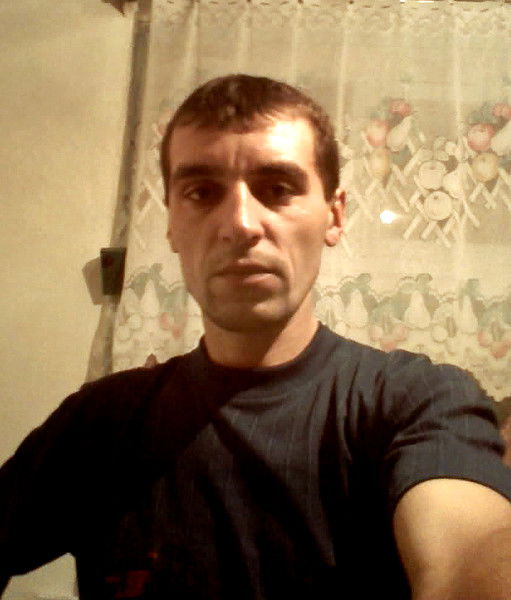 Максим Пономаренко