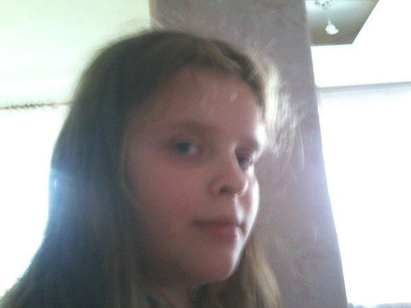 Анечка Хрупкина