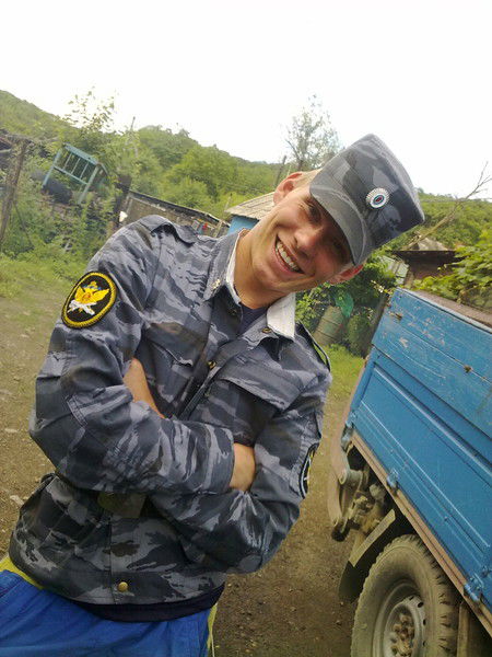 Роман Бачинский