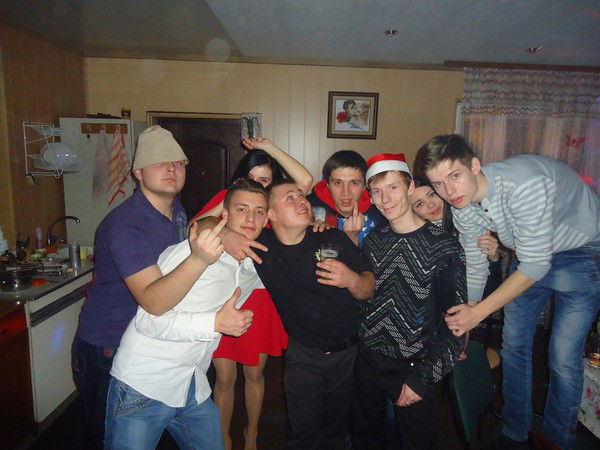 Михаил Севастенко