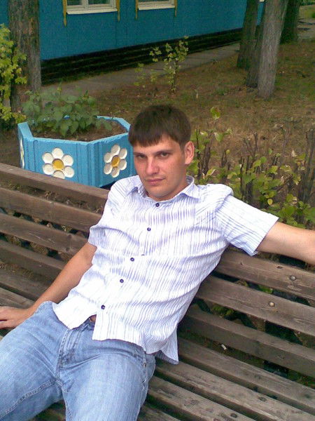 Дмитрий Латухин