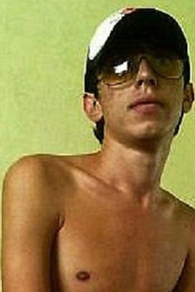 Василий Викторович