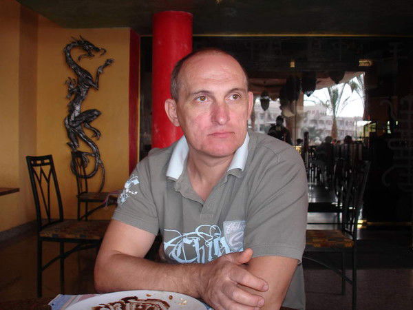 Анатолий Вознюк