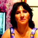 Анна Тюкина