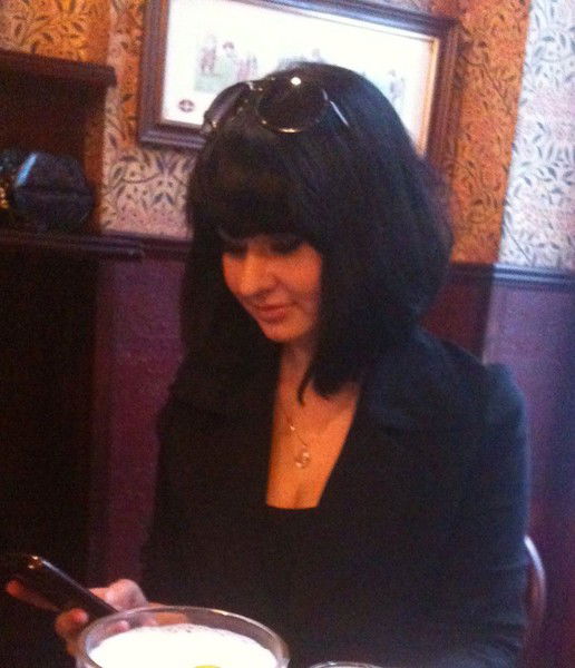 Елена Ожерельева