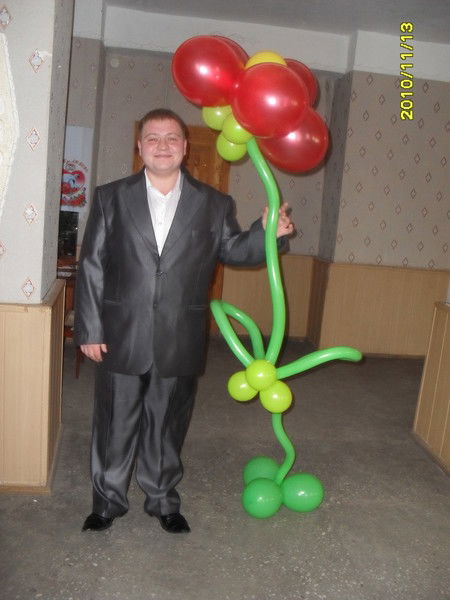 Павел Гладырь