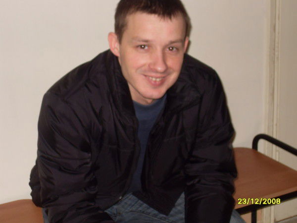 Олег Колобихин