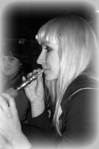 Инна Крагель