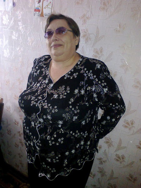 Антонина Шевлякова