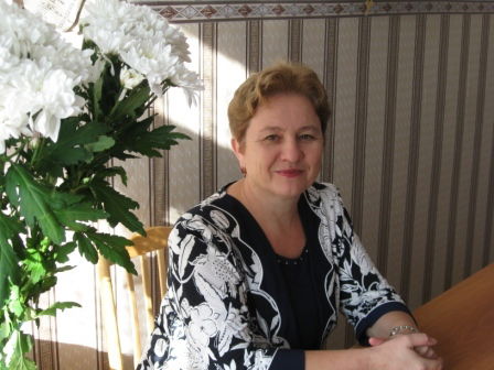 Мензифа Лосева