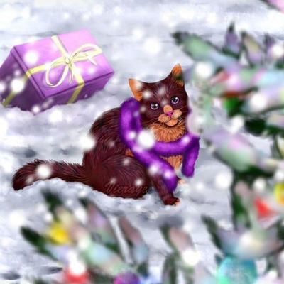 Олеся Бердинских