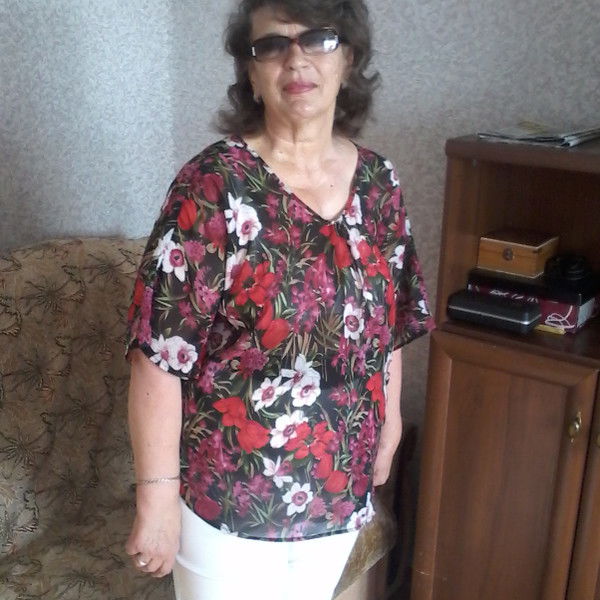 Светлана Макарова