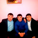 Азамат Оспанов