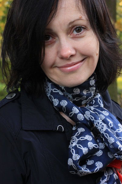 Оксана Дорошкова