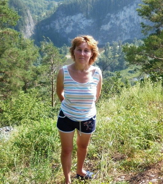 Фая Валиахметова