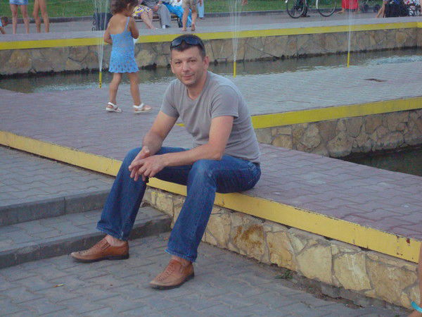 Алексей Рябинин